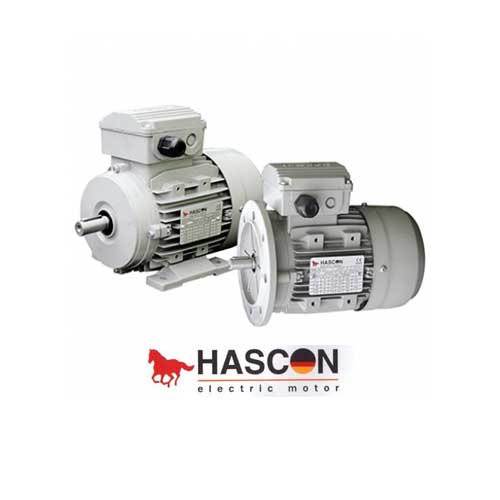 Electric Motor – KP-COMBINE